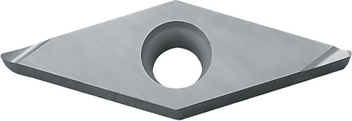 Kyocera VCET 2202MLF PR1725 Grade PVD Carbide, Indexable Turning Insert