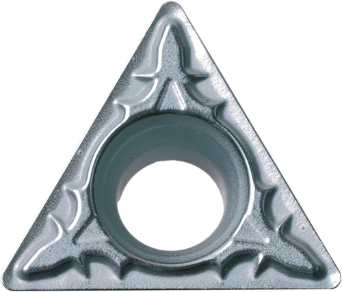Kyocera TPMT 222XP PR1725 Grade PVD Carbide, Indexable Turning Insert