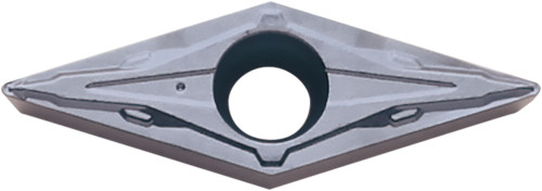 Kyocera VCMT 332PP PR1725 Grade PVD Carbide, Indexable Turning Insert