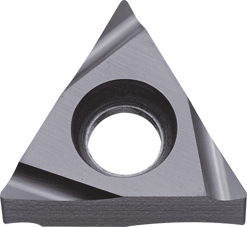 Kyocera TNGU 18202MFRF PR1725 Grade PVD Carbide, Indexable Turning Insert