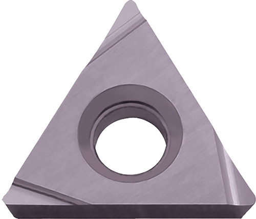 Kyocera TPGH 18151R PR1725 Grade PVD Carbide, Indexable Turning Insert
