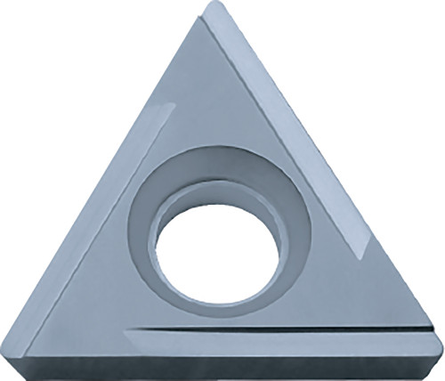 Kyocera TPGH 18151LH PR1725 Grade PVD Carbide, Indexable Turning Insert
