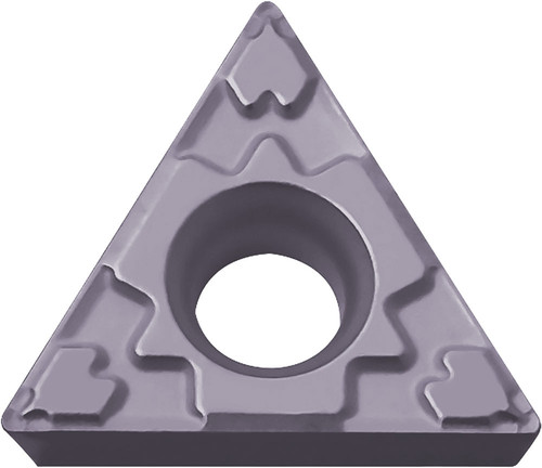 Kyocera TPMT 321GP PR1725 Grade PVD Carbide, Indexable Turning Insert