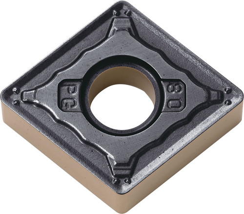 Kyocera CNMG 434PG CA115P Grade CVD Carbide, Indexable Turning Insert