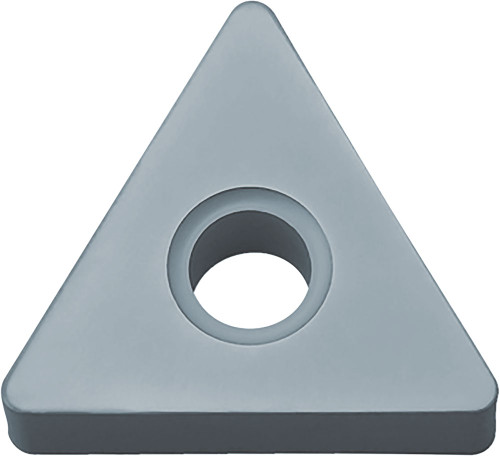 Kyocera TNMA 324 TN610 Grade Uncoated Cermet, Indexable Turning Insert