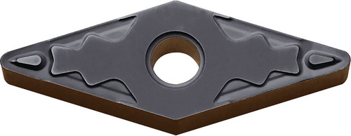 Kyocera VNMG 331HQ CA115P Grade CVD Carbide, Indexable Turning Insert