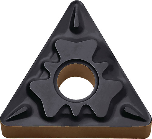 Kyocera TNMG 231HQ CA115P Grade CVD Carbide, Indexable Turning Insert