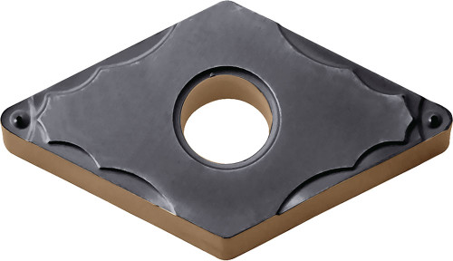 Kyocera DNMG 332GP CA115P Grade CVD Carbide, Indexable Turning Insert