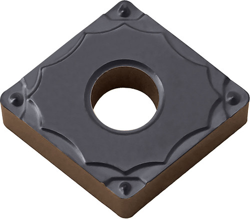 Kyocera CNMG 432GP CA115P Grade CVD Carbide, Indexable Turning Insert