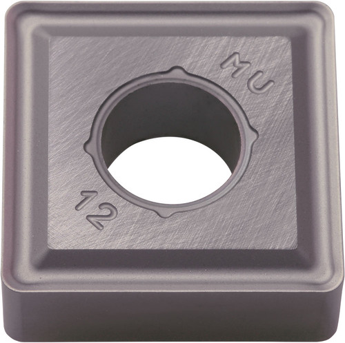 Kyocera SNMG 643MU PR1535 Grade PVD Carbide, Indexable Turning Insert