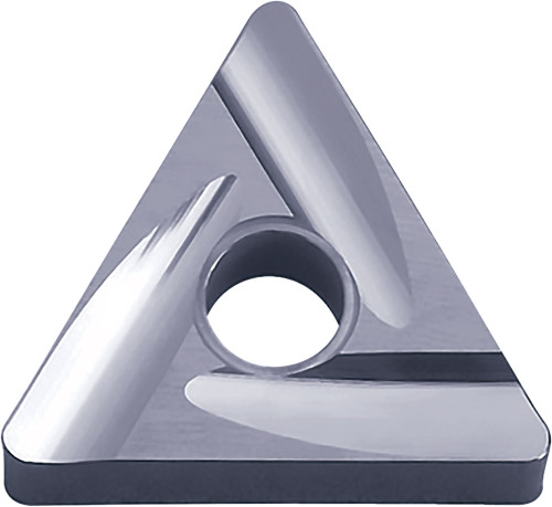 Kyocera TNGG 331L25R PR1535 Grade PVD Carbide, Indexable Turning Insert