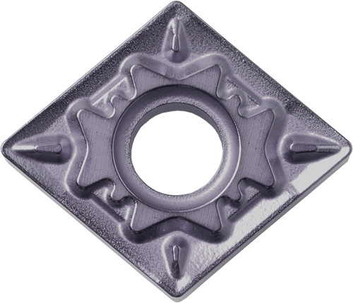 Kyocera CNMG 432HQ PR1535 Grade PVD Carbide, Indexable Turning Insert