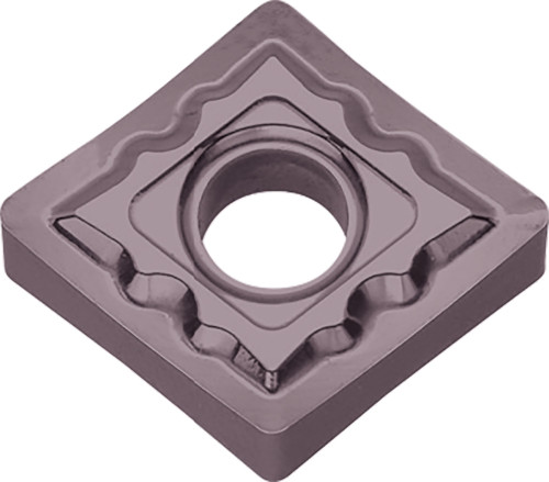 Kyocera CNMG 432TK PR1535 Grade PVD Carbide, Indexable Turning Insert