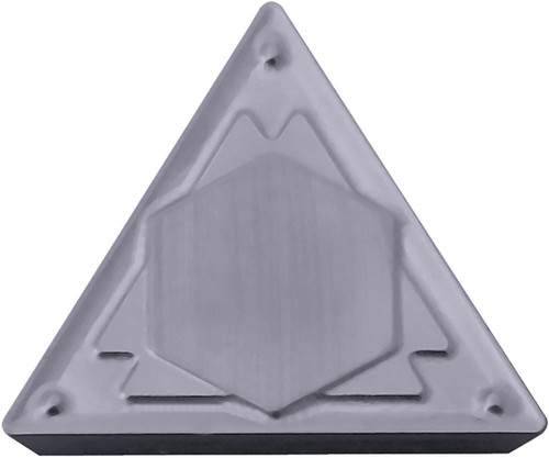 Kyocera TPMR 321HQ PR1535 Grade PVD Carbide, Indexable Turning Insert