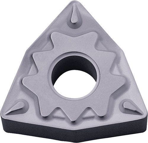 Kyocera WNMG 432HQ PR1535 Grade PVD Carbide, Indexable Turning Insert