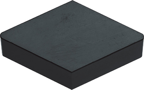 Kyocera DNG 451T00825 A65 Grade Uncoated Ceramic, Indexable Turning Insert