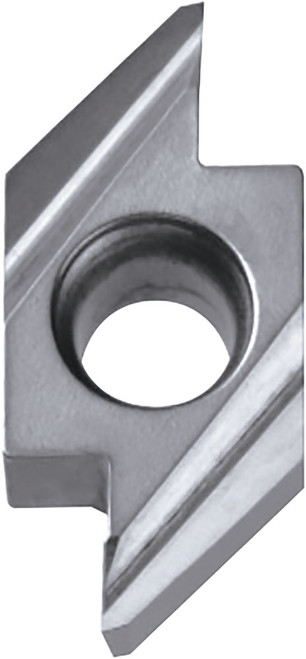 Kyocera ABW 15R4015 KW10 Grade Uncoated Carbide, Indexable Turning Insert