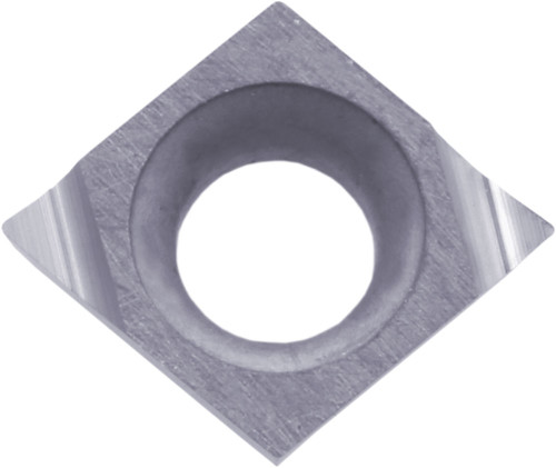 Kyocera CCGT 110905RF PR930 Grade PVD Carbide, Indexable Turning Insert