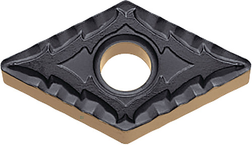 Kyocera DNMG 433CQ CA125P Grade CVD Carbide, Indexable Turning Insert
