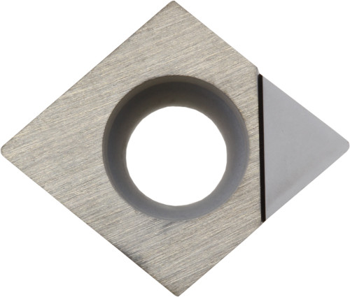 Kyocera CCMT 32505 KPD010 Grade PCD, Indexable Turning Insert