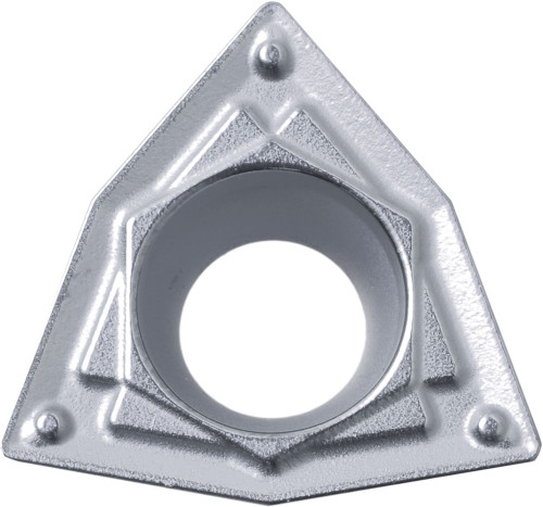 Kyocera WPMT 2151HQ TN60 Grade Uncoated Cermet, Indexable Turning Insert