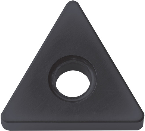 Kyocera TNGA 332T00825 A65 Grade Uncoated Ceramic, Indexable Turning Insert