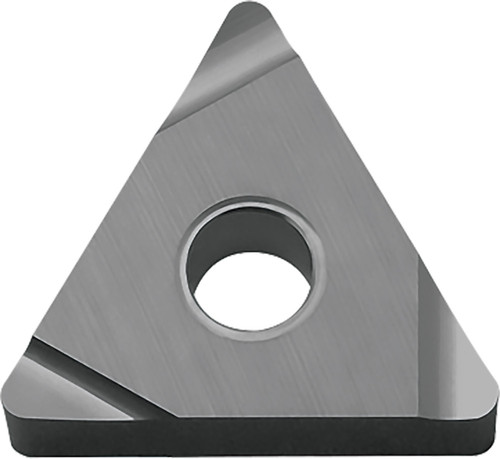 Kyocera TNGG 331RS TN60 Grade Uncoated Cermet, Indexable Turning Insert