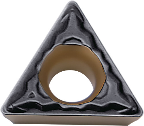 Kyocera TPMT 2205PP CA125P Grade CVD Carbide, Indexable Turning Insert