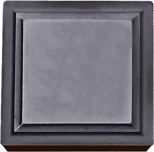 Kyocera SPMR 421 CA125P Grade CVD Carbide, Indexable Turning Insert