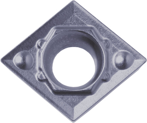 Kyocera CCMT 21505HQ PR930 Grade PVD Carbide, Indexable Turning Insert