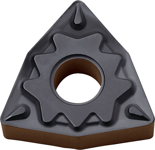 Kyocera WNMG 432HQ CA125P Grade CVD Carbide, Indexable Turning Insert