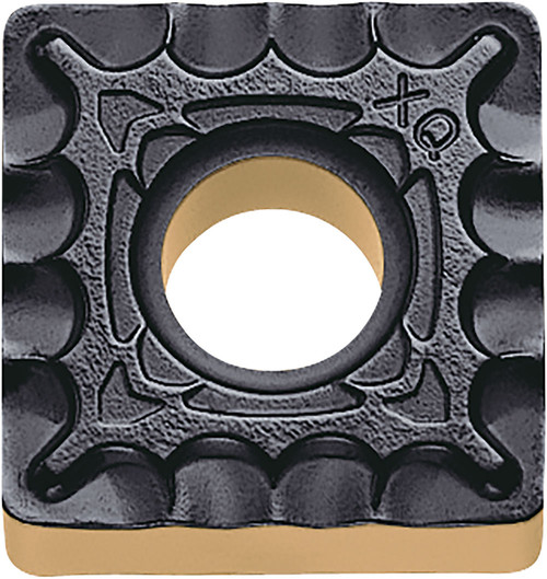 Kyocera SNMG 432XQ CA125P Grade CVD Carbide, Indexable Turning Insert