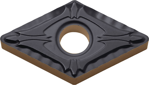 Kyocera DNMG 432XP CA125P Grade CVD Carbide, Indexable Turning Insert