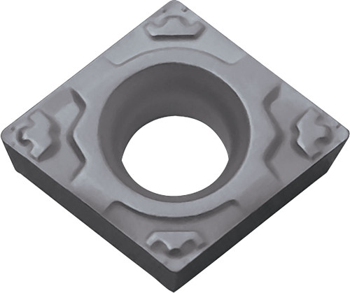 Kyocera CPMT 321GP PR930 Grade PVD Carbide, Indexable Turning Insert