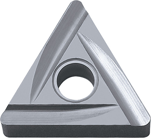 Kyocera TNGG 332RB TN60 Grade Uncoated Cermet, Indexable Turning Insert