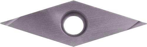 Kyocera VBET 2201LFSF PR930 Grade PVD Carbide, Indexable Turning Insert