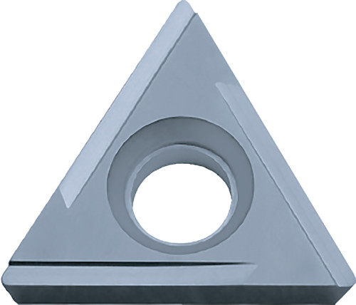 Kyocera TPGH 221RH PR930 Grade PVD Carbide, Indexable Turning Insert