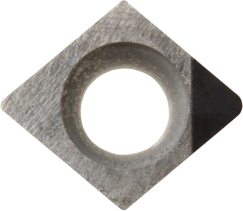 Kyocera CCGW 3251 KPD001 Grade PCD, Indexable Turning Insert