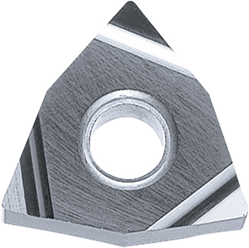 Kyocera WNGG 3305LS KW10 Grade Uncoated Carbide, Indexable Turning Insert