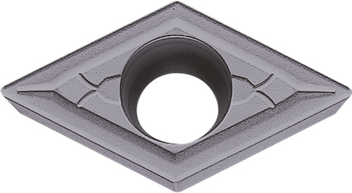 Kyocera DCMT 21505GK PR930 Grade PVD Carbide, Indexable Turning Insert