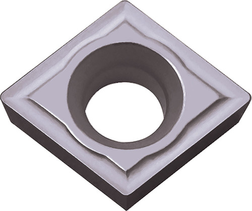 Kyocera CPMH 322 PR930 Grade PVD Carbide, Indexable Turning Insert