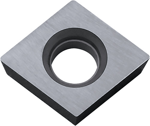Kyocera CPMB 321 KW10 Grade Uncoated Carbide, Indexable Turning Insert