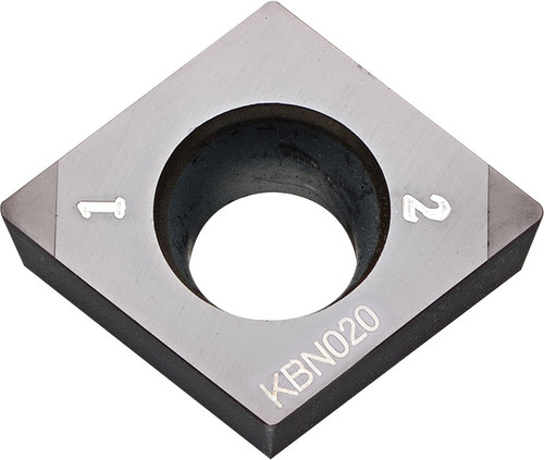 Kyocera Turning Insert CCMW3252S00525MES KBN020: TFC00065