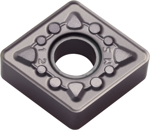Kyocera CNMG 432MS PR1115 Grade PVD Carbide, Indexable Turning Insert