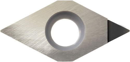 Kyocera DCMT 3251NE KPD001 Grade PCD, Indexable Turning Insert