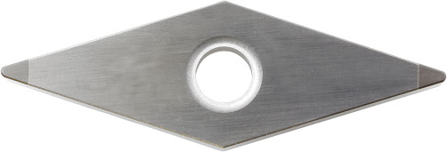 Kyocera VNGA 332S00525ME KBN25M Grade CBN, Indexable Turning Insert