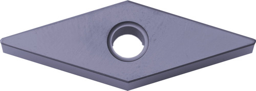 Kyocera VNGA 333T00825 PT600M Grade Ceramic, Indexable Turning Insert