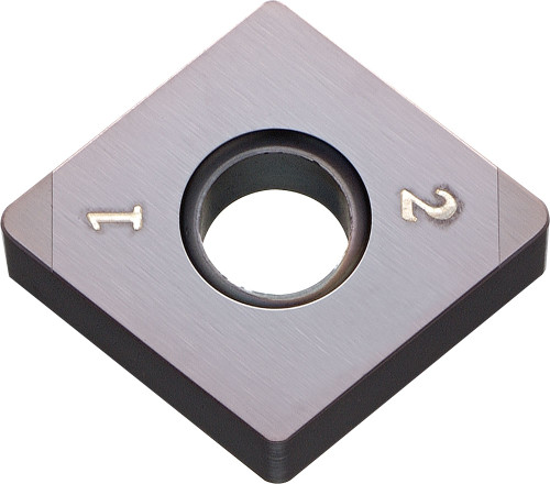 Kyocera CNGA 433S00525ME KBN60M Grade CBN, Indexable Turning Insert