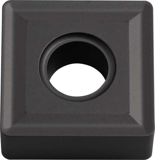 Kyocera SNMG 433 CA4515 Grade CVD Carbide, Indexable Turning Insert