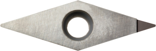 Kyocera VBMT 3302NE KPD001 Grade PCD, Indexable Turning Insert
